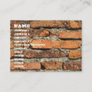 Pesquisar por brick cartao de visita Legal