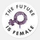 Pesquisar por símbolo feminista adesivos Justiça social