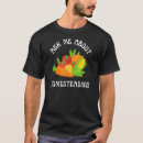 Pesquisar por hortaliças camisetas Legumes