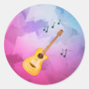 Pesquisar por guitarra acústica adesivos Música