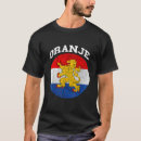Pesquisar por leão holandês camisetas Oranje