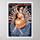 Pesquisar por folies bergere pôsteres Cheret