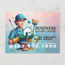 Pesquisar por empregada cartoes postais Limpeza