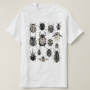 Pesquisar por besouros camisetas Entomologia