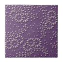 Pesquisar por teste padrão de flor roxo Floral