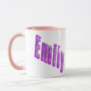 Pesquisar por nome emily canecas Roxo