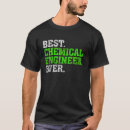 Pesquisar por engenharia química camisetas Químico