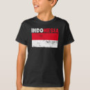 Pesquisar por bandeira indonésia camisetas Vintage