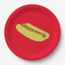 Pesquisar por do cachorro quente pratos Hotdog