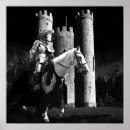 Pesquisar por medieval knight pôsteres Horse