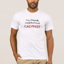 Pesquisar por calvinista camisetas Teologia