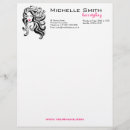 Pesquisar por preto branco papel timbrado Luxo