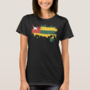 Pesquisar por bandeira togo camisetas Nacional