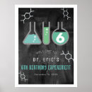 Pesquisar por tubo de ensaio pôsteres Médico