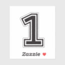 Pesquisar por colégio adesivos Preto e branco