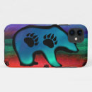 Pesquisar por luz do norte iphone capas Urso