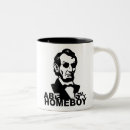 Pesquisar por abe lincoln canecas Humor