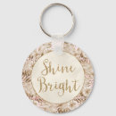 Pesquisar por ouro brilhante chaveiros Cor de rosa