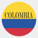 Pesquisar por colombia adesivos Bandera da colômbia