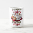 Pesquisar por visco natal canecas De café