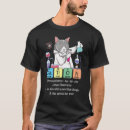 Pesquisar por cation camisetas Ciência