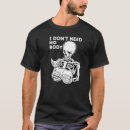 Pesquisar por corpo de esqueleto camisetas Amante de gatos