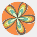 Pesquisar por flower power adesivos Floral