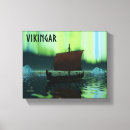 Pesquisar por viking impressão de canvas Navio