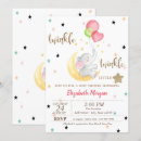 Pesquisar por twinkle twinkle little star convites Brilho dourado