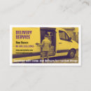 Pesquisar por entrega cartao de visita Mensageiro