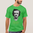 Pesquisar por edgar allan camisetas Aniversário