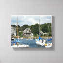 Pesquisar por harbour impressão de canvas Fotografia