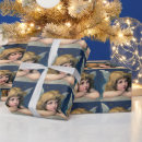 Pesquisar por anjo bonito papel de presente Anjos