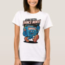 Pesquisar por design da dança camisetas Dançarinos