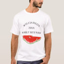 Pesquisar por melancia camisetas Aquarela
