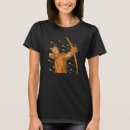 Pesquisar por arqueiro medieval camisetas Tiro com arco