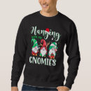Pesquisar por gnomo moletons com capuz Xmas