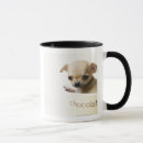 Pesquisar por cachorro chihuahua canecas Bonito