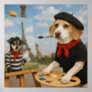 Pesquisar por pinturas de paris pôsteres Pintura a óleo