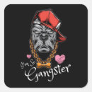 Pesquisar por gangster adesivos Cão