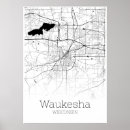 Pesquisar por wisconsin pósteres pôsteres Minimalista
