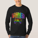 Pesquisar por do gaymer camisetas Jogador