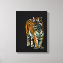 Pesquisar por pantera impressão de canvas Gato grande
