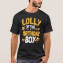 Pesquisar por lolly masculinas camisetas Partido