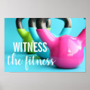 Pesquisar por kettlebell pôsteres Gym