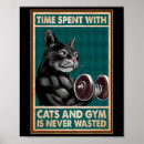 Pesquisar por gast pôsteres Gato fofo