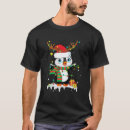Pesquisar por pinguins bonitos do natal camisetas Bonitinho