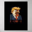 Pesquisar por galinha engraçada pôsteres F caw f