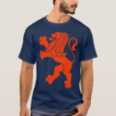 Pesquisar por leão vermelho camisetas Scotland