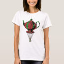 Pesquisar por pote de flor camisetas Flores